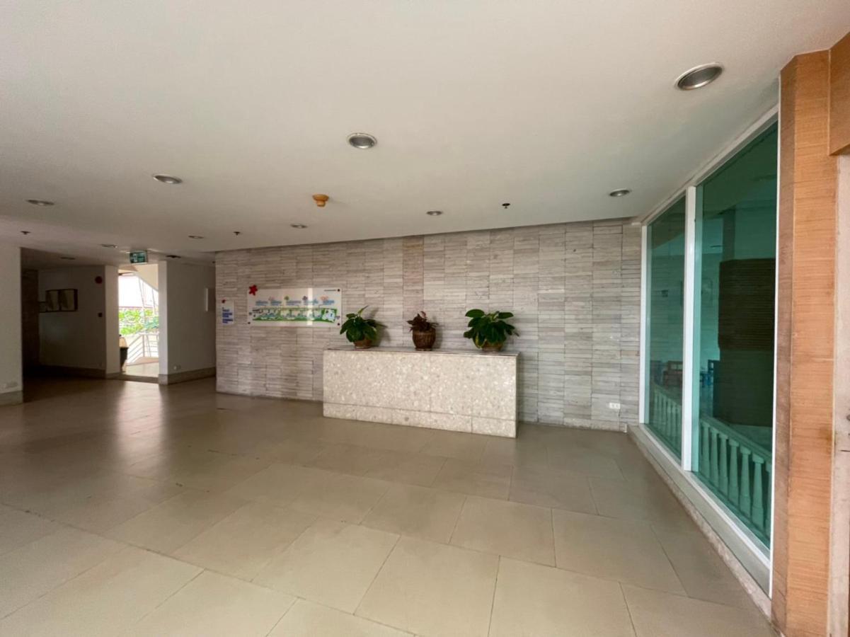 Baan Sanploen Hua Hin- Luxury Two Bedrooms Esterno foto