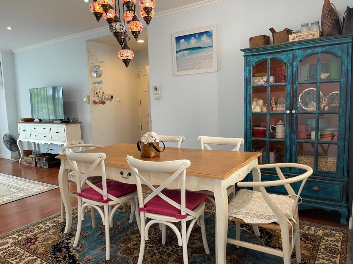 Baan Sanploen Hua Hin- Luxury Two Bedrooms Esterno foto