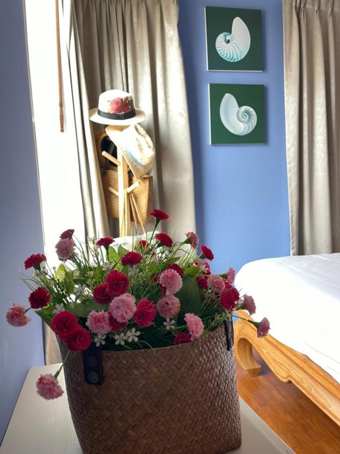 Baan Sanploen Hua Hin- Luxury Two Bedrooms Esterno foto