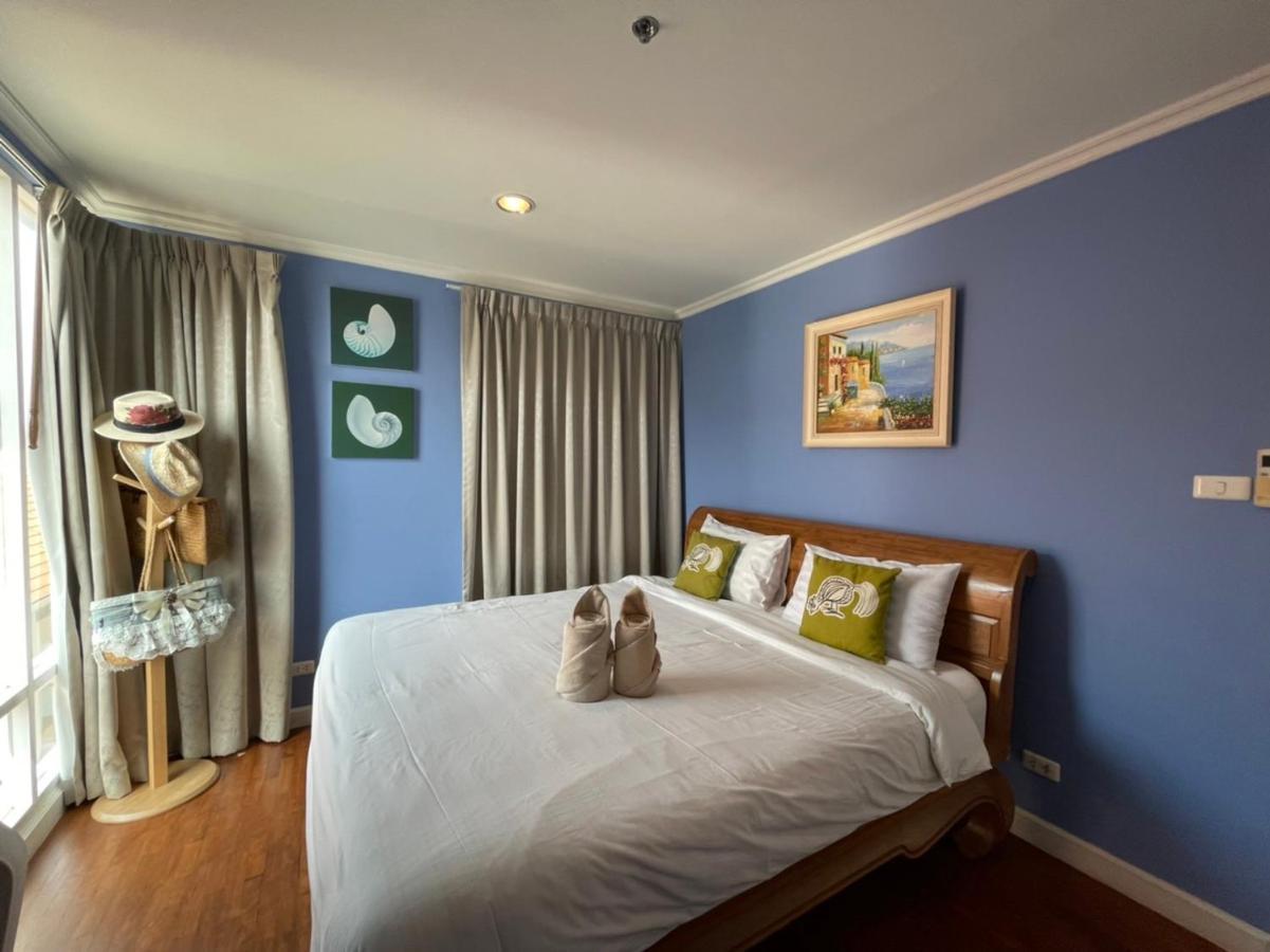 Baan Sanploen Hua Hin- Luxury Two Bedrooms Esterno foto