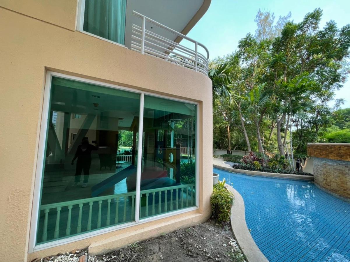 Baan Sanploen Hua Hin- Luxury Two Bedrooms Esterno foto