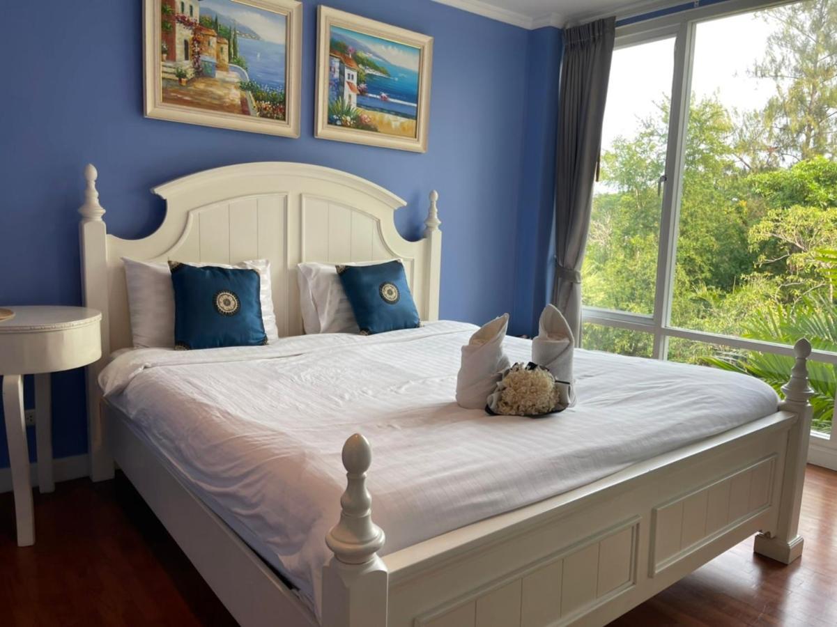 Baan Sanploen Hua Hin- Luxury Two Bedrooms Esterno foto