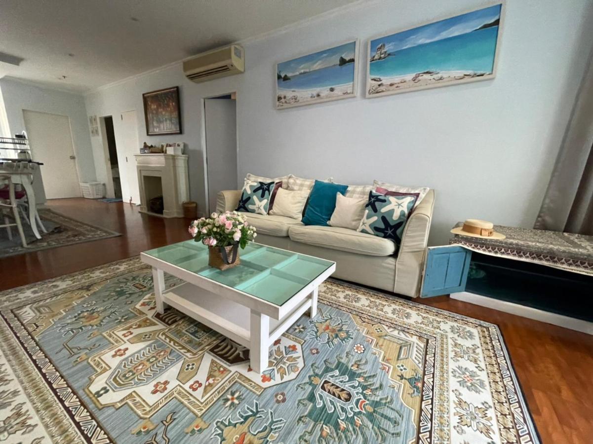 Baan Sanploen Hua Hin- Luxury Two Bedrooms Esterno foto