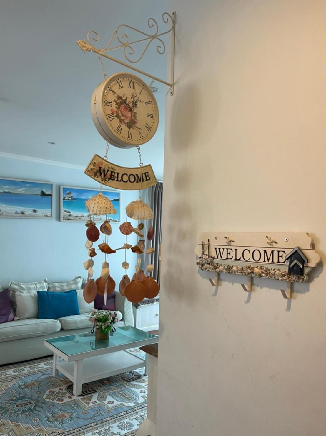 Baan Sanploen Hua Hin- Luxury Two Bedrooms Camera foto